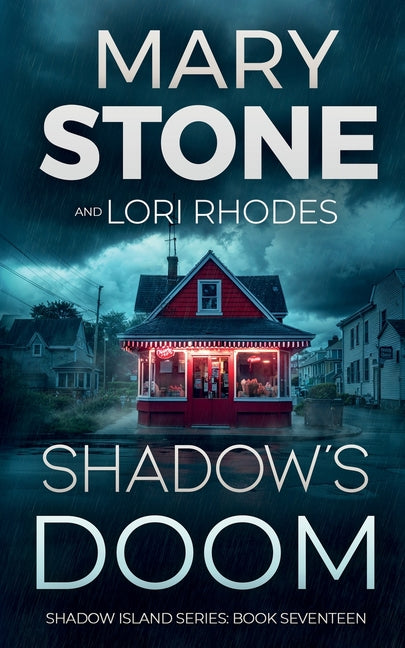 Shadow's Doom by Stone, Mary