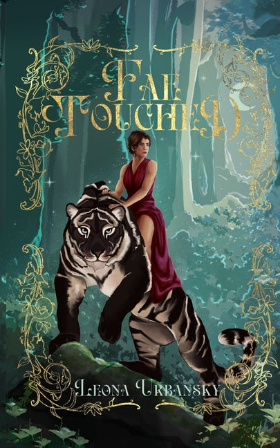 Fae-Touched by Urbansky, Leona