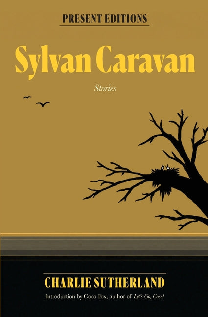 Sylvan Caravan by Sutherland, Charlie