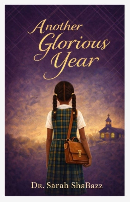 Another Glorious Year