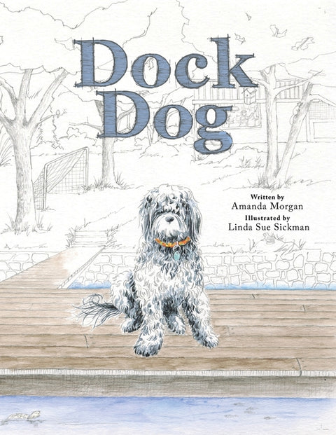 Dock Dog