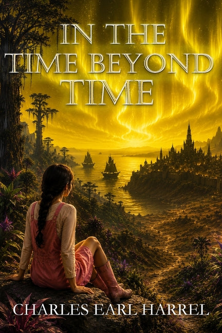 In the Time Beyond Time by Harrel, Charles Earl