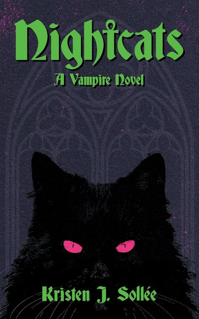 Nightcats by SollÃ©e, Kristen J.