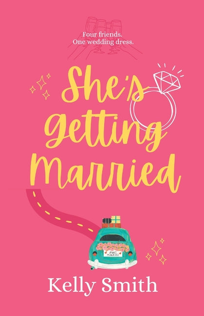 She's Getting Married by Smith, Kelly