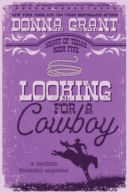 Looking for a Cowboy