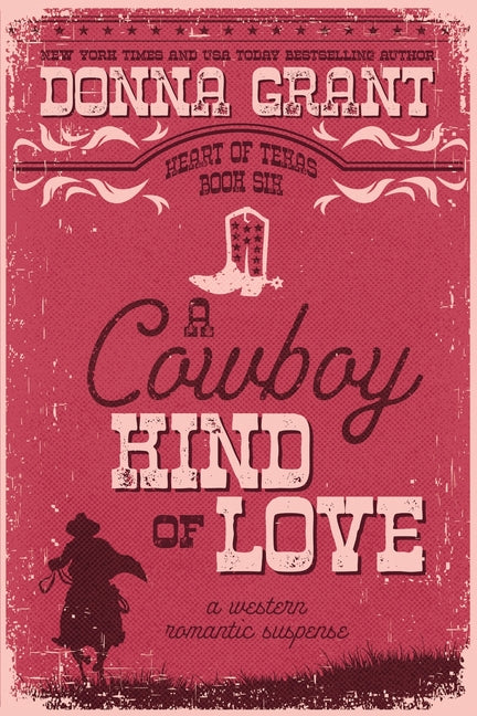 A Cowboy Kind of Love