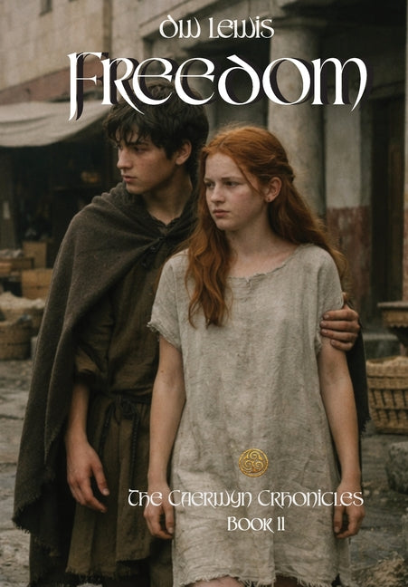 Freedom by Lewis, D. W.