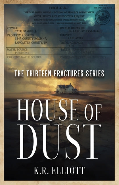 House of Dust