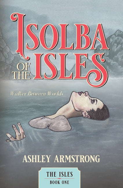 Isolba of the Isles