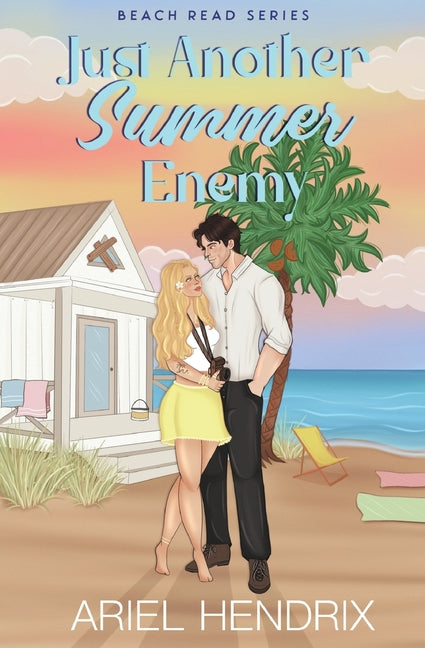 Just Another Summer Enemy by Hendrix, Ariel