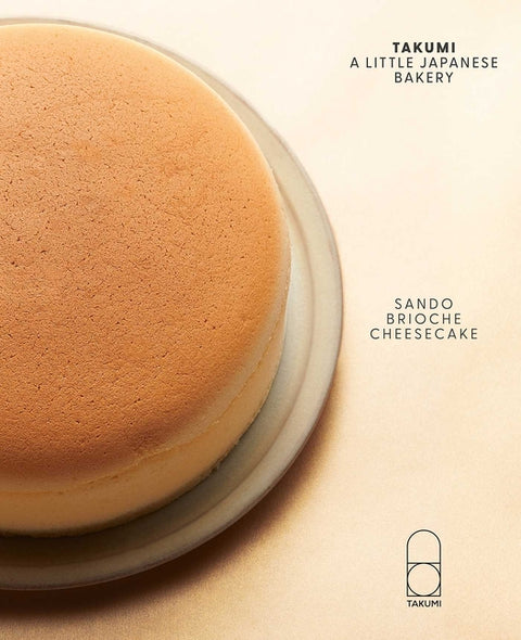 Takumi: A Little Japanese Bakery by Takumi