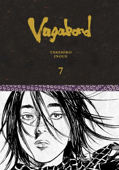Vagabond Definitive Edition, Vol. 7 by Inoue, Takehiko