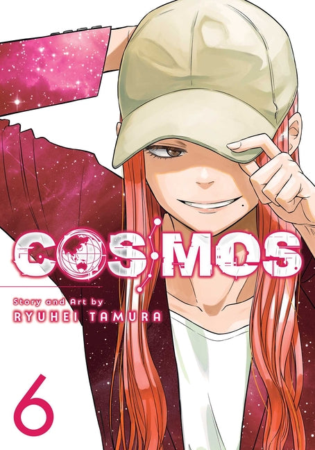 Cosmos, Vol. 6