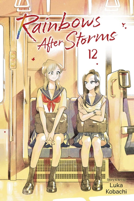 Rainbows After Storms, Vol. 12 by Kobachi, Luka