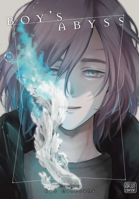 Boy's Abyss, Vol. 15 by Minenami, Ryo