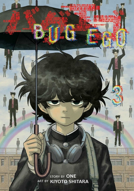 Bug Ego, Vol. 3 by One