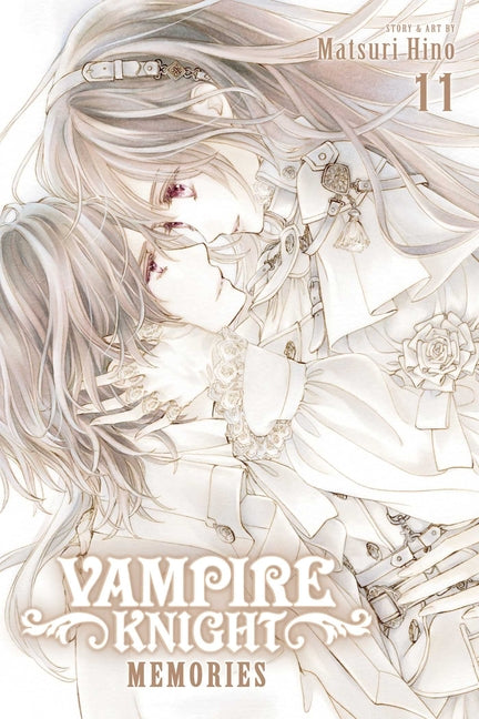 Vampire Knight: Memories, Vol. 11 by Hino, Matsuri