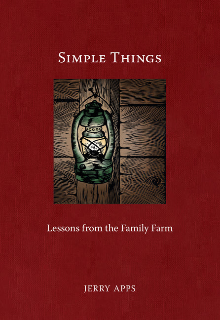 Simple Things: Lessons from the Family Farm