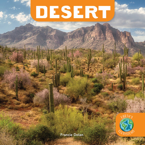 Desert