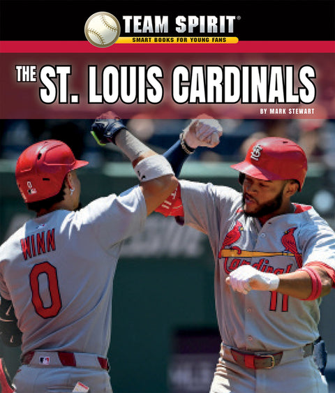The St. Louis Cardinals
