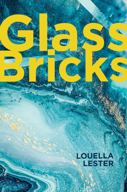 Glass Bricks by Lester, Louella