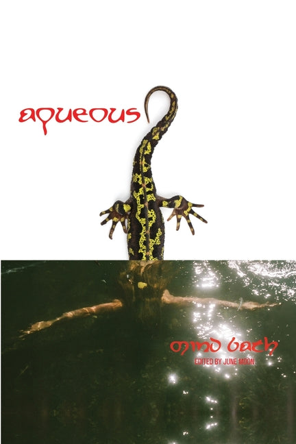Aqueous by Bath, Mind