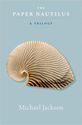 The Paper Nautilus by Jackson, Michael