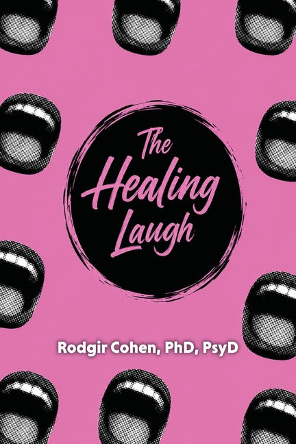 The Healing Laugh