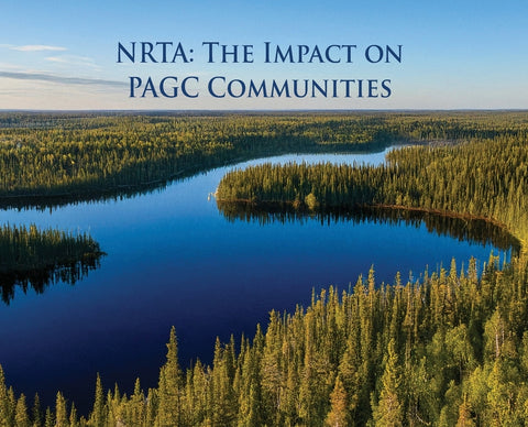 Nrta: The Impact on PAGC Communities