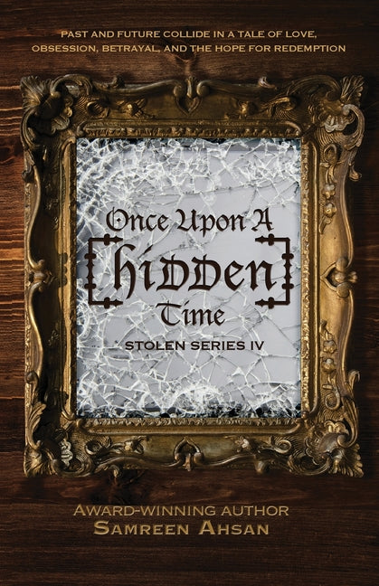 Once Upon A [Hidden] Time by Ahsan, Samreen