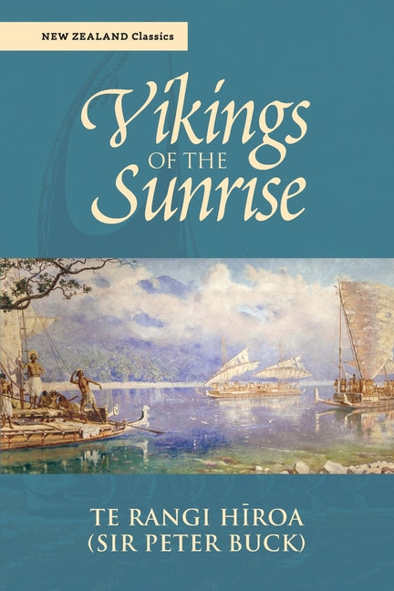 Vikings of the Sunrise