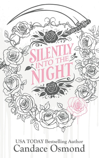 Silently Into the Night