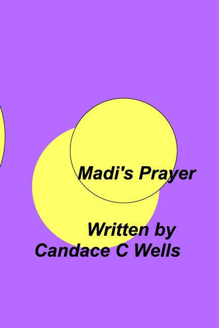 Madi's Prayer