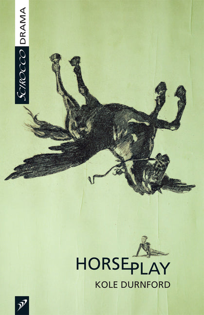 Horseplay