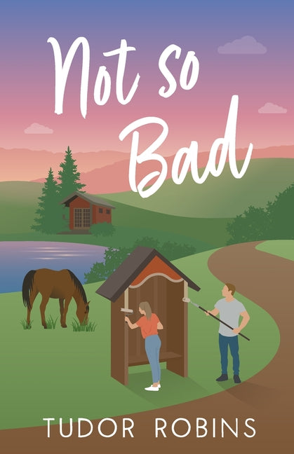 Not so Bad: A small-town coming-home story