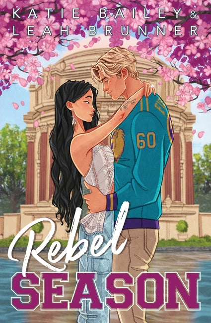 Rebel Season