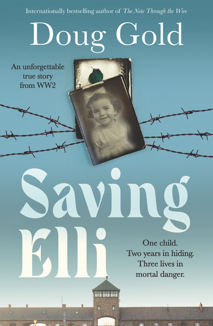 Saving Elli