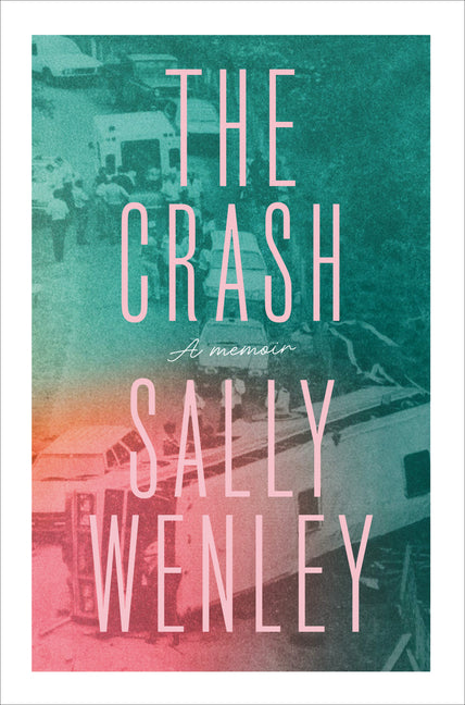 Crash: A Memoir
