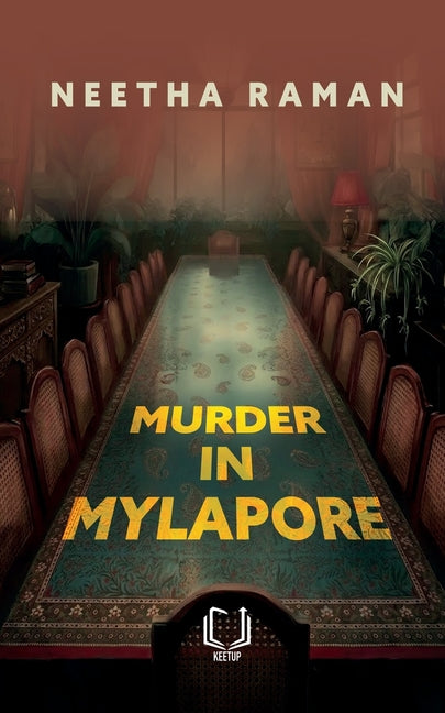 Murder in Mylapore