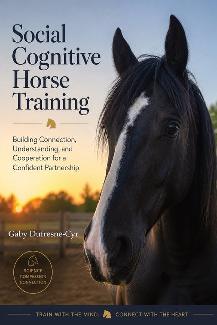 Social Cognitive Horse Training