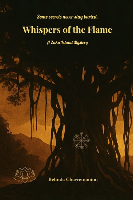 Whispers of the Flame: A Haunting Mystery of Creole Folklore, Fire Spirits, and Blood Debt