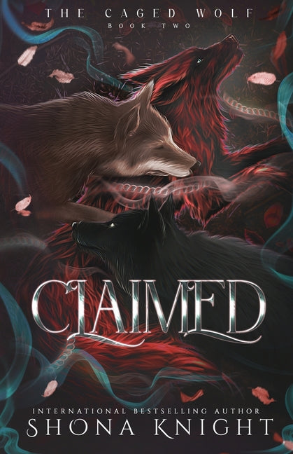 Claimed by Knight, Shona