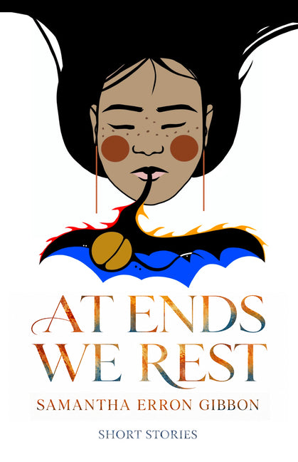 At Ends We Rest