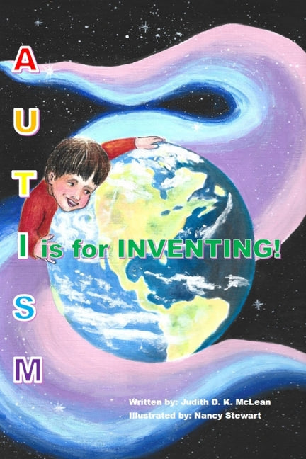 Autism: I is for Inventing