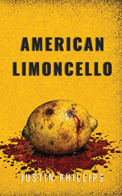 American Limoncello