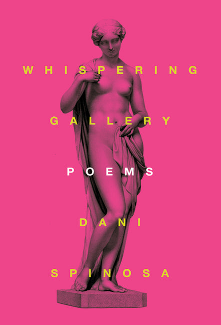 Whispering Gallery by Spinosa, Dani