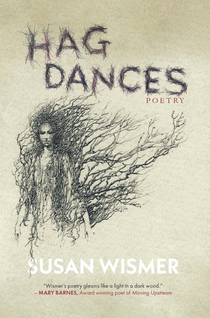 Hag Dances by Wismer, Susan