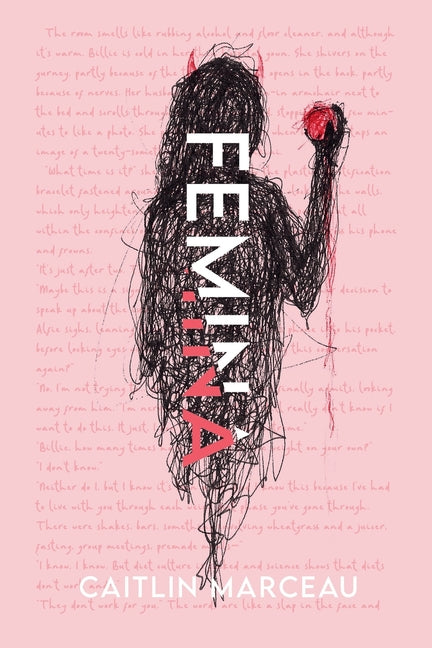 Femina: A Collection of Dark Fiction