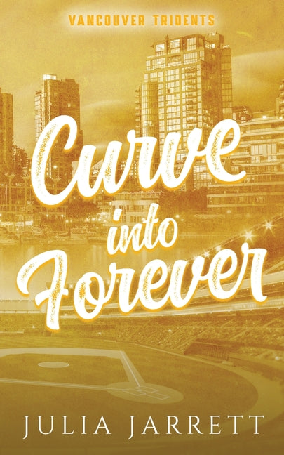 Curve Into Forever
