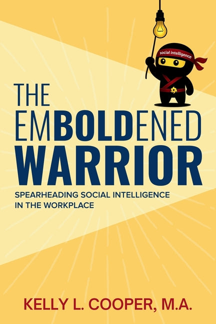 The Emboldened Warrior